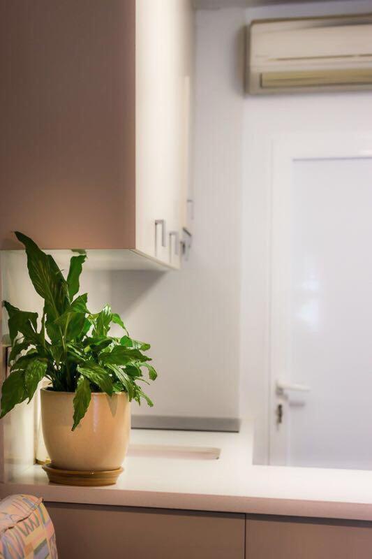 Afrodita Appartement *