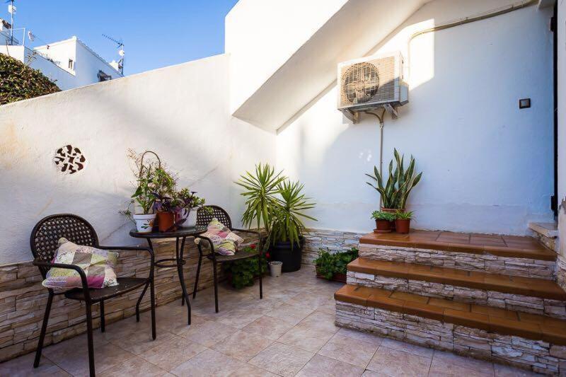 Afrodita Appartement Dénia