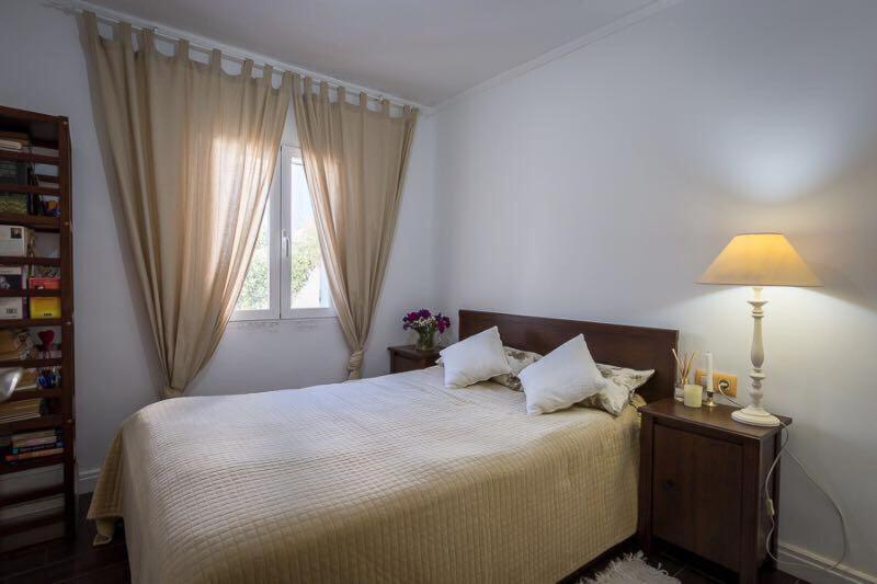 Afrodita Appartement *