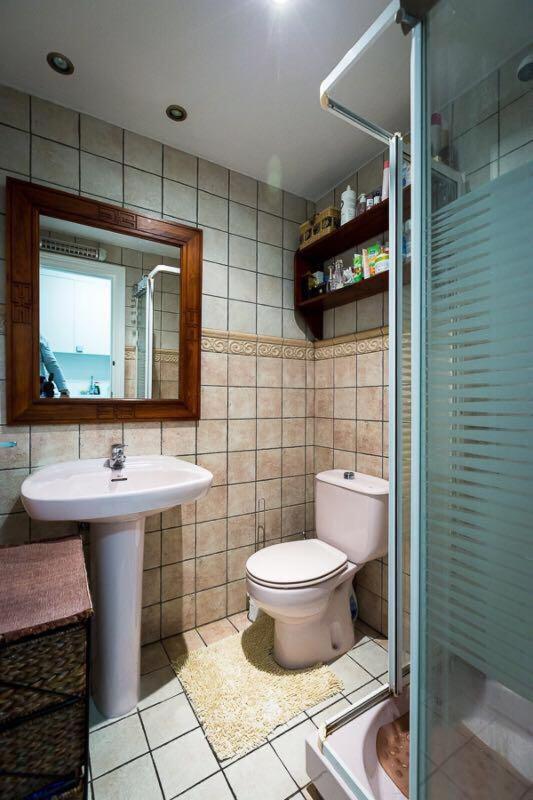 Appartement Afrodita Dénia