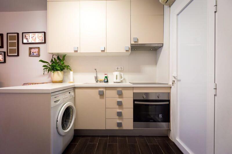 Afrodita Appartement Dénia