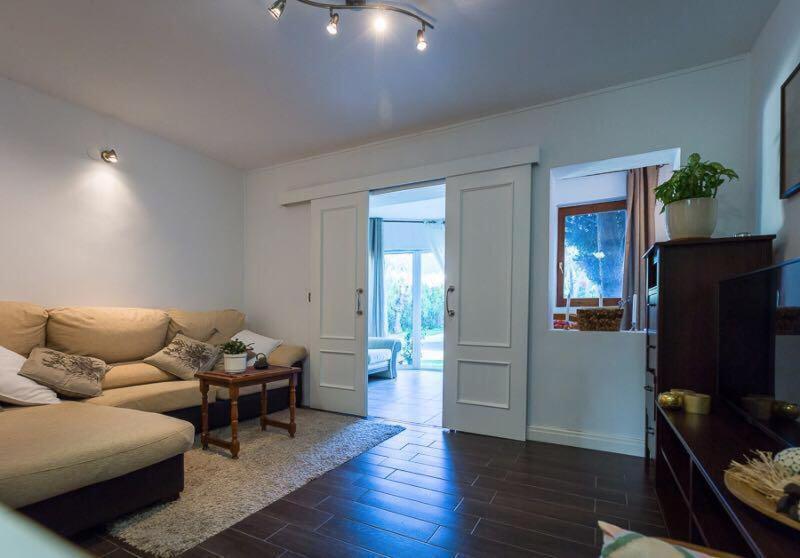 Afrodita Appartement